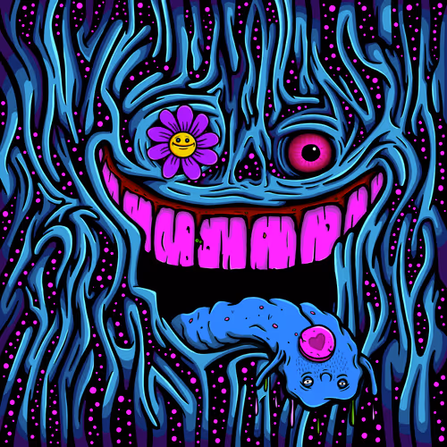Psychonautznft