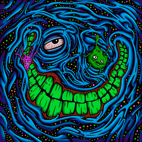 Psychonautznft