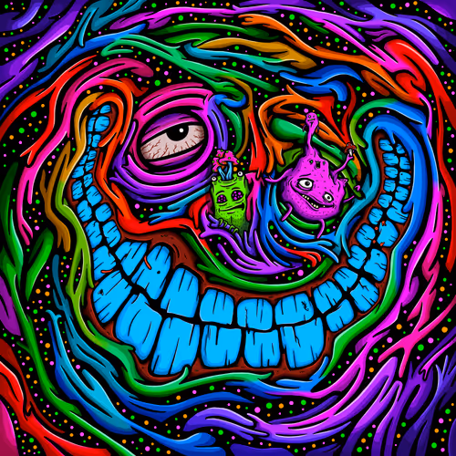 Psychonautznft