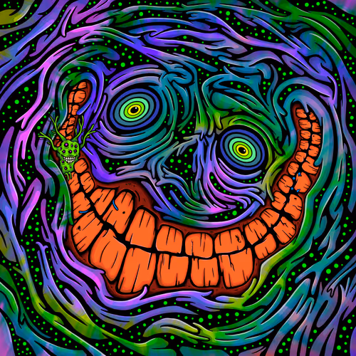 Psychonautznft