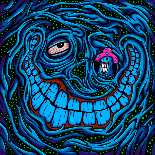 Psychonautznft