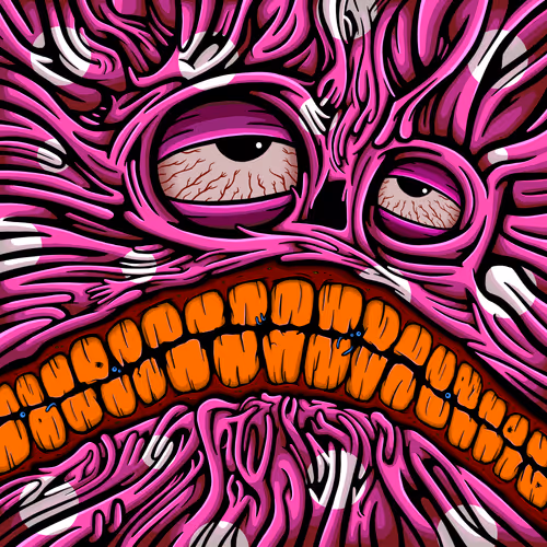 Psychonautznft