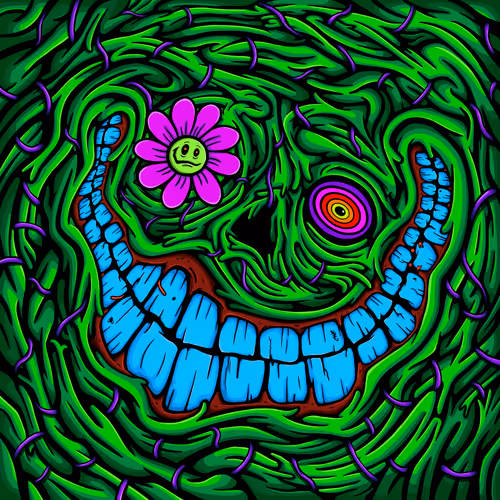 Psychonautznft