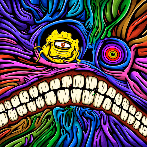 Psychonautznft