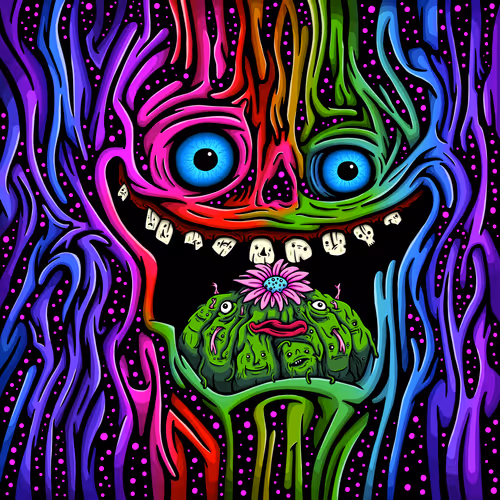 Psychonautznft