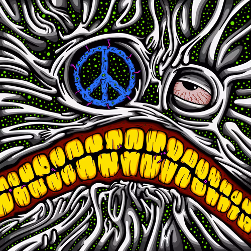 Psychonautznft