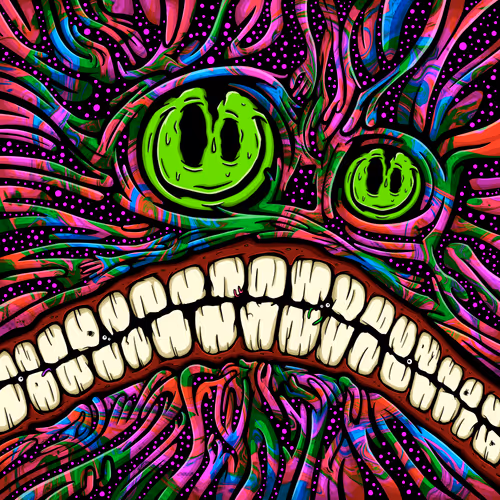 Psychonautznft