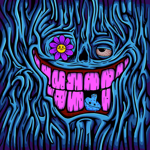Psychonautznft