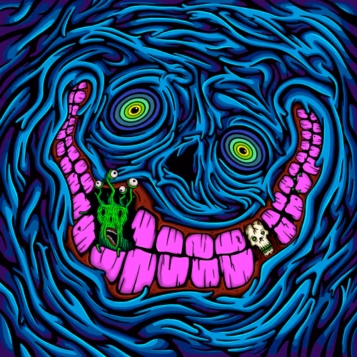 Psychonautznft
