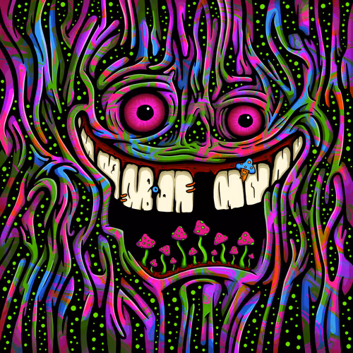 Psychonautznft