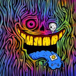Randy H. #6751