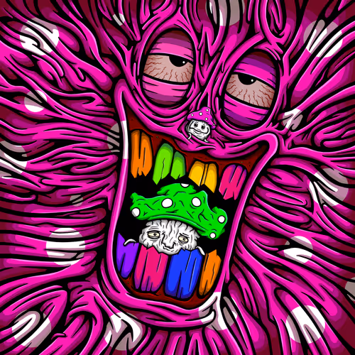 Psychonautznft