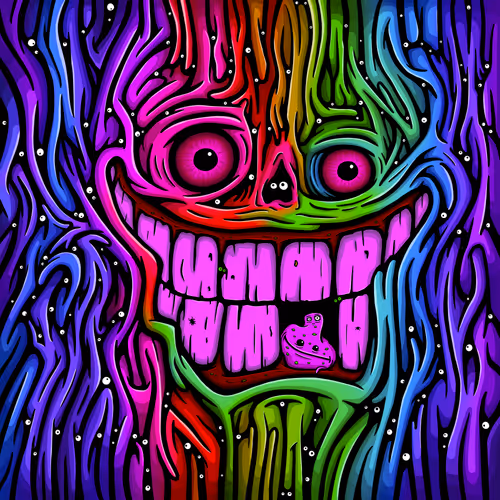 Psychonautznft