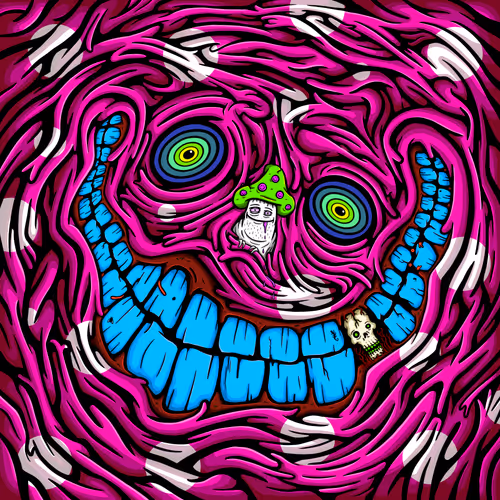 Psychonautznft