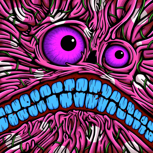 Psychonautznft