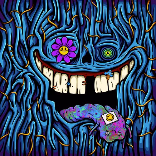 Psychonautznft