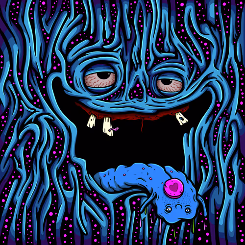Psychonautznft
