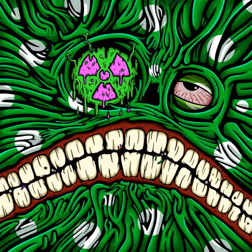 Psychonautznft