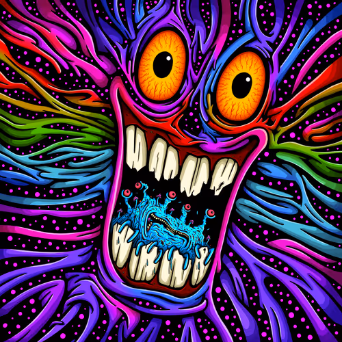 Psychonautznft