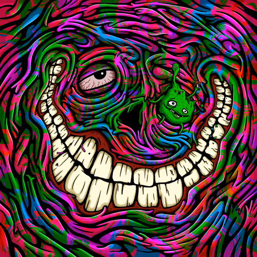 Psychonautznft