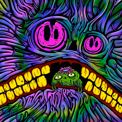 Psychonautznft