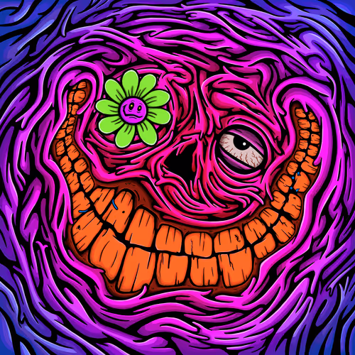 Psychonautznft