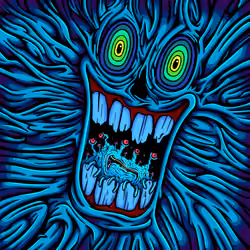 Cling #8568