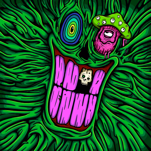 Psychonautznft