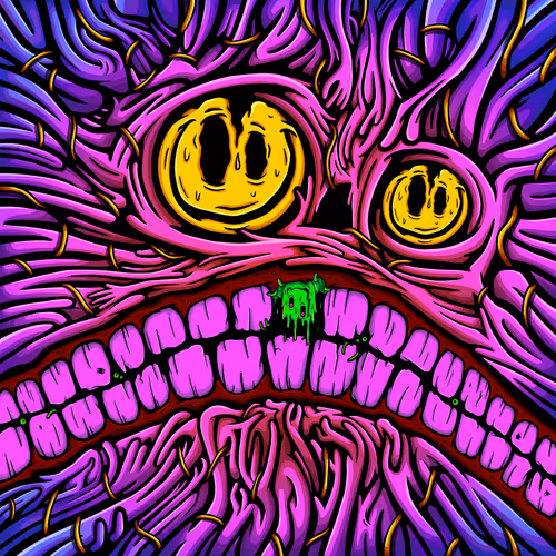 Psychonautznft