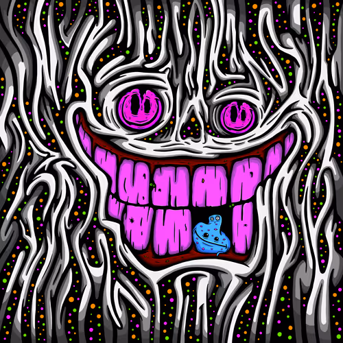 Psychonautznft