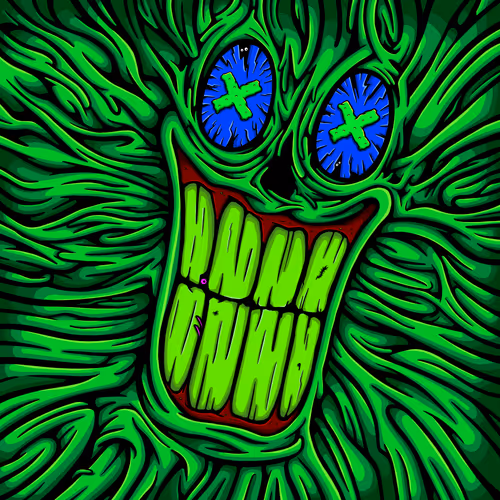 Psychonautznft