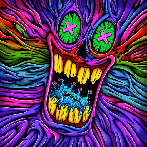 Psychonautznft