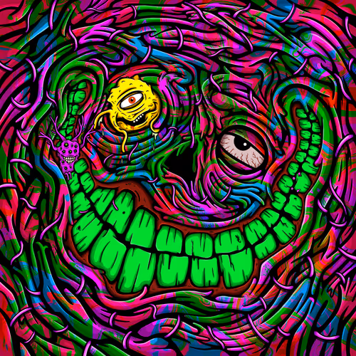 Psychonautznft