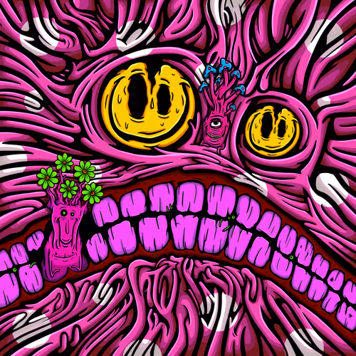 Psychonautznft