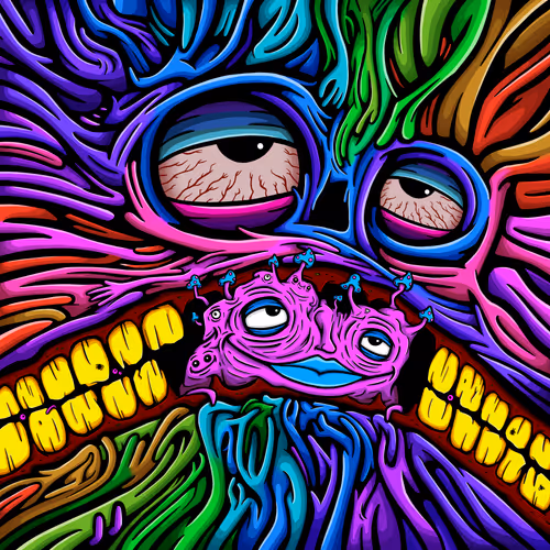 Blaze #4001
