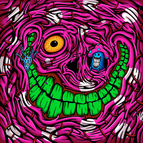 Psychonautznft