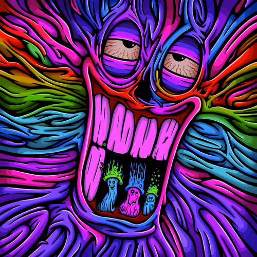 Psychonautznft