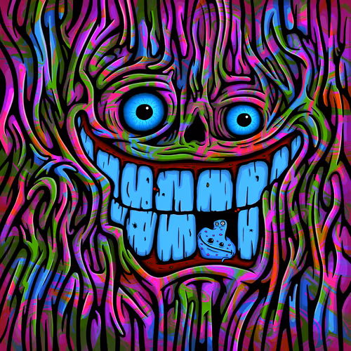 Psychonautznft