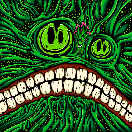Psychonautznft