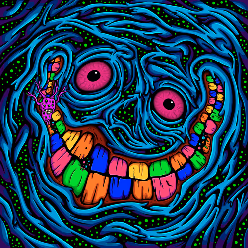 Psychonautznft