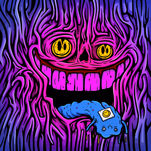 Psychonautznft