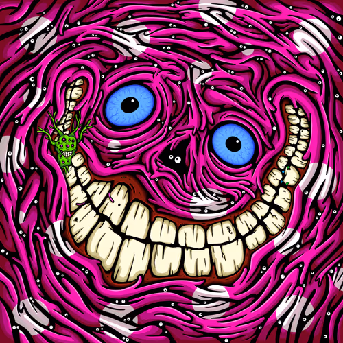 Psychonautznft