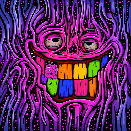 Psychonautznft