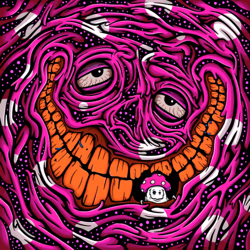 Haze #4541