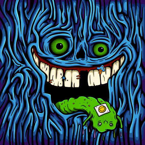 Psychonautznft
