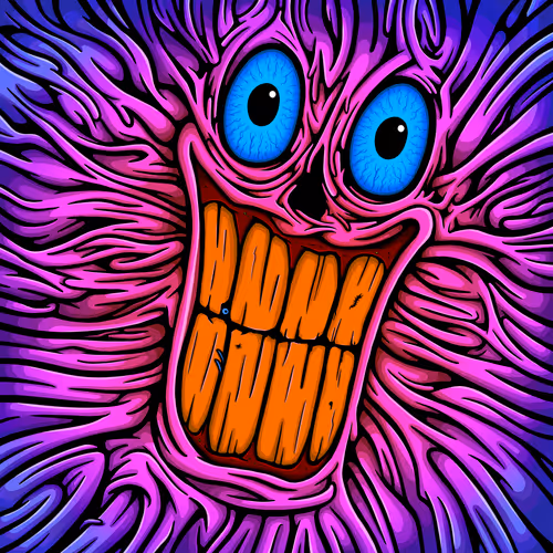 Psychonautznft