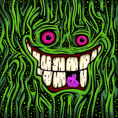Psychonautznft
