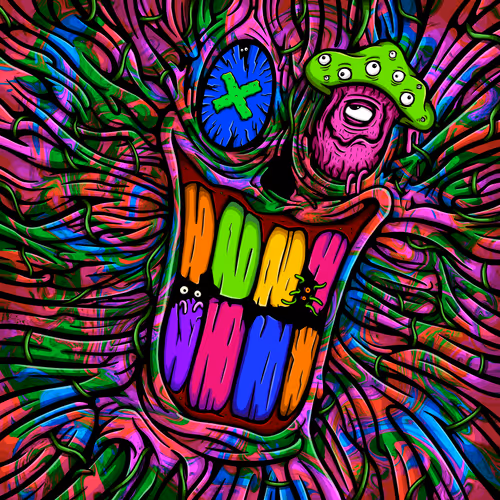 Psychonautznft