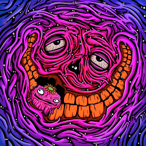 Psychonautznft