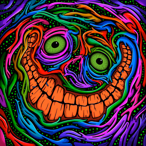 Psychonautznft